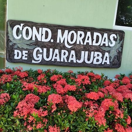 Condominio Moradas De Guarajuba Εξωτερικό φωτογραφία