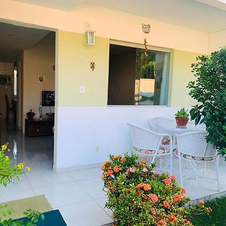 Condominio Moradas De Guarajuba Εξωτερικό φωτογραφία