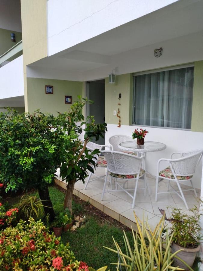 Condominio Moradas De Guarajuba Εξωτερικό φωτογραφία