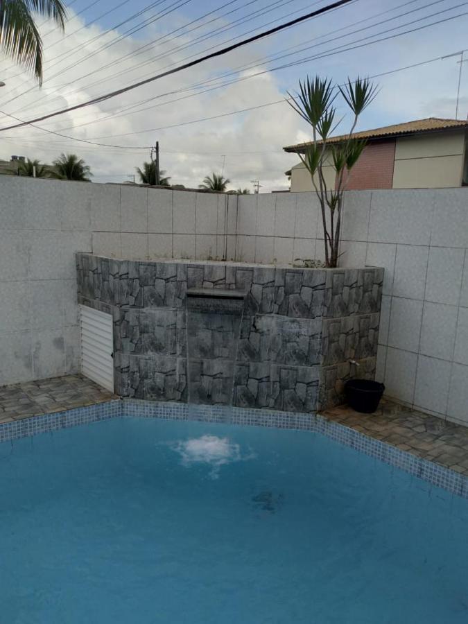 Condominio Moradas De Guarajuba Εξωτερικό φωτογραφία
