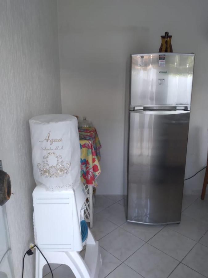 Condominio Moradas De Guarajuba Εξωτερικό φωτογραφία