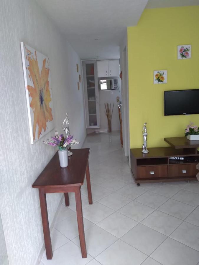Condominio Moradas De Guarajuba Εξωτερικό φωτογραφία