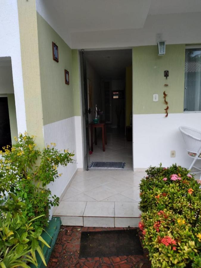 Condominio Moradas De Guarajuba Εξωτερικό φωτογραφία