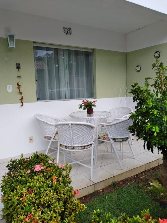 Condominio Moradas De Guarajuba Εξωτερικό φωτογραφία