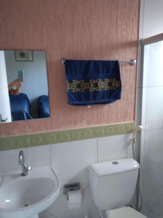 Condominio Moradas De Guarajuba Εξωτερικό φωτογραφία