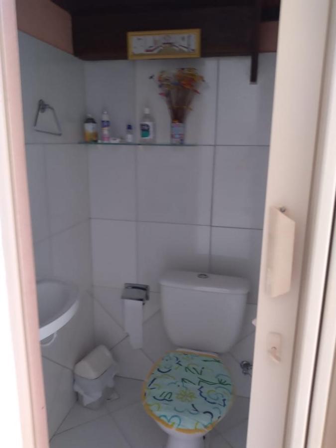 Condominio Moradas De Guarajuba Εξωτερικό φωτογραφία