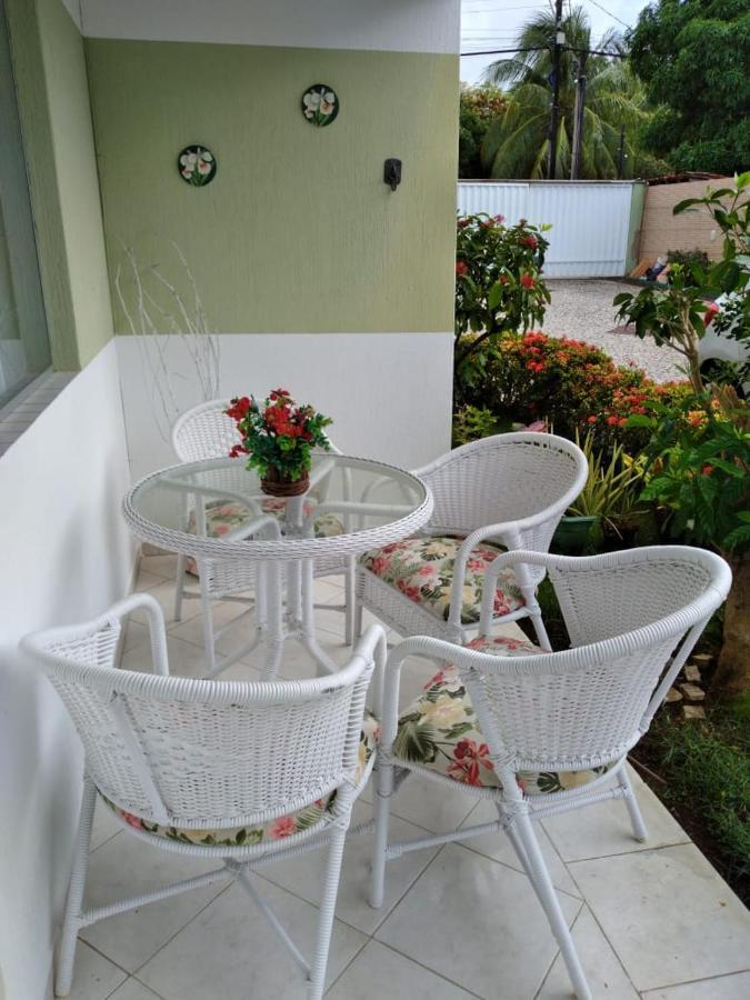 Condominio Moradas De Guarajuba Εξωτερικό φωτογραφία