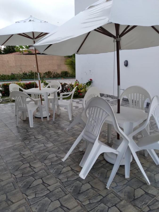 Condominio Moradas De Guarajuba Εξωτερικό φωτογραφία