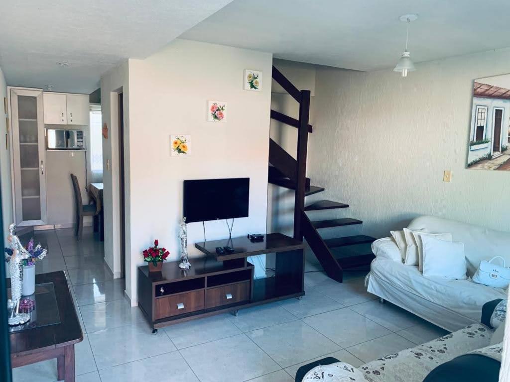 Condominio Moradas De Guarajuba Εξωτερικό φωτογραφία