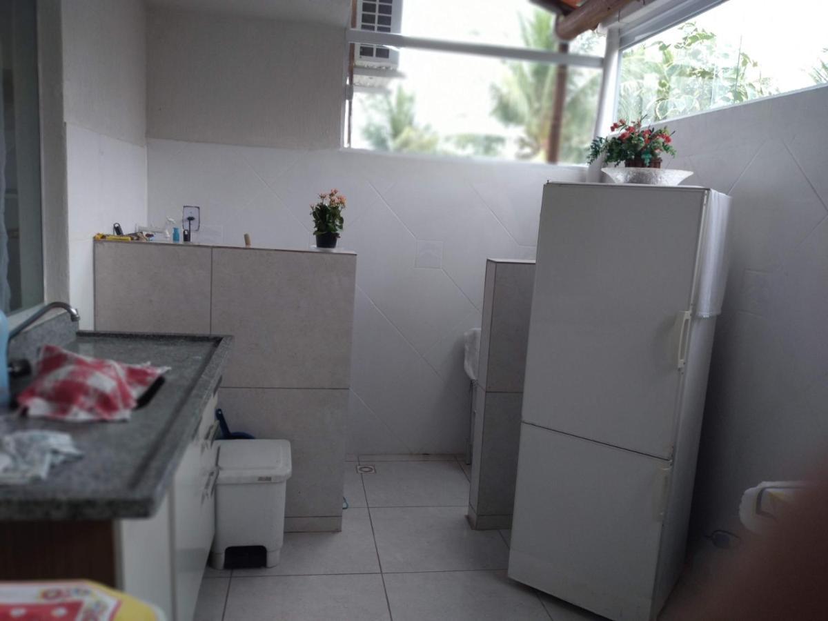 Condominio Moradas De Guarajuba Εξωτερικό φωτογραφία