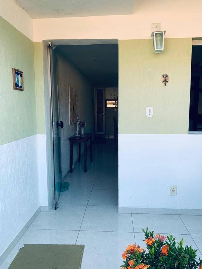 Condominio Moradas De Guarajuba Εξωτερικό φωτογραφία