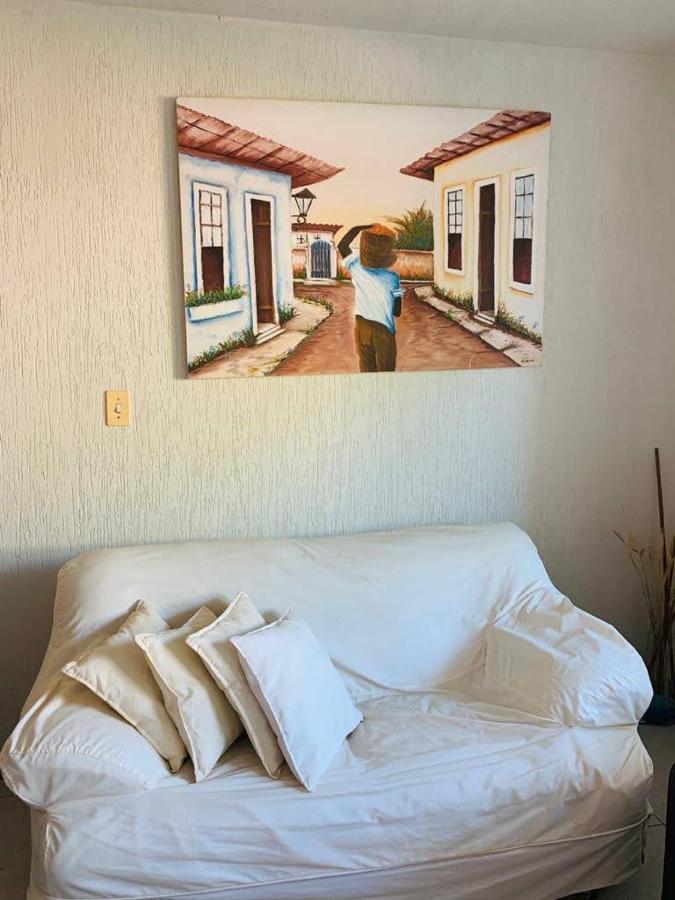 Condominio Moradas De Guarajuba Εξωτερικό φωτογραφία