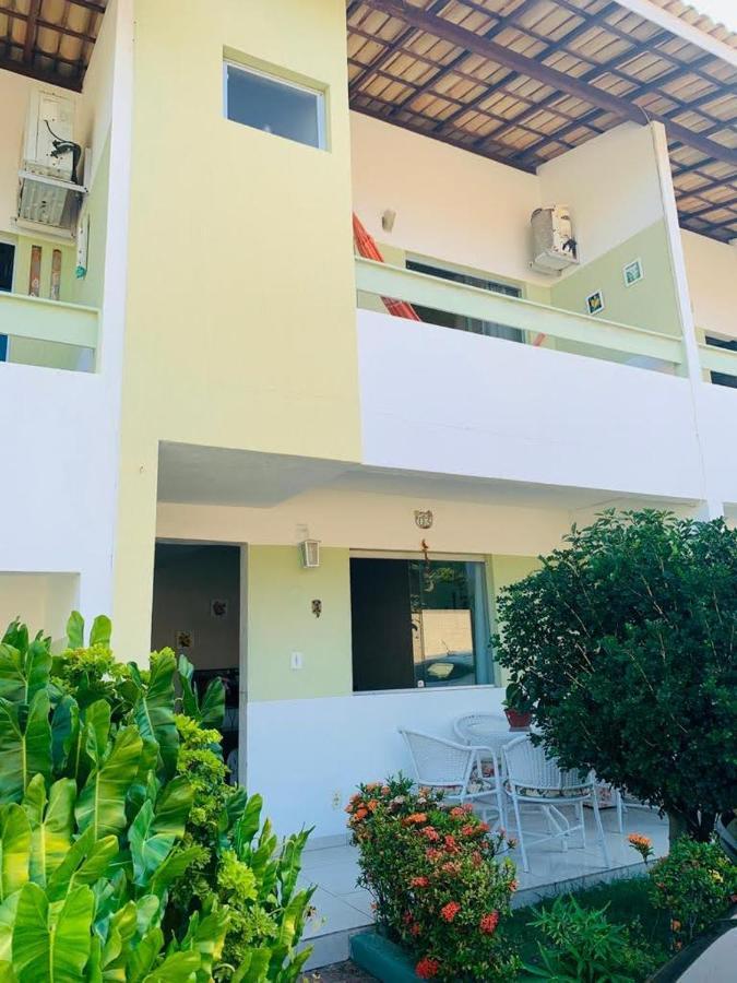 Condominio Moradas De Guarajuba Εξωτερικό φωτογραφία
