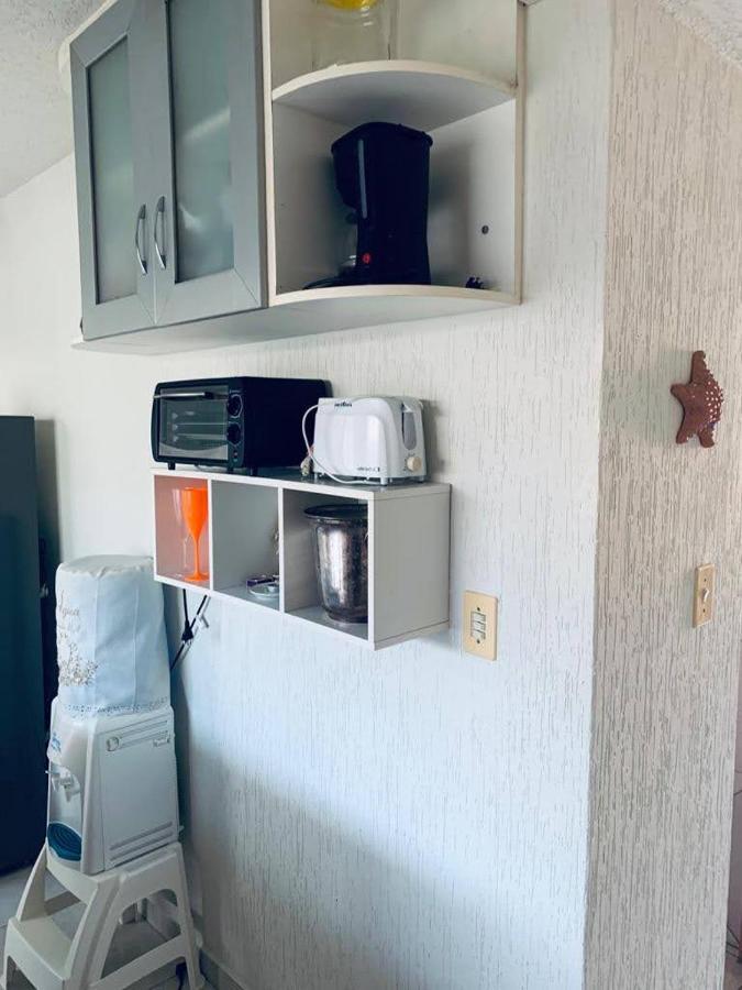 Condominio Moradas De Guarajuba Εξωτερικό φωτογραφία